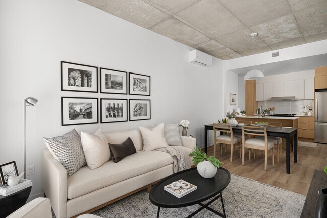 Photo - Univert LaSalle Condos Locatifs