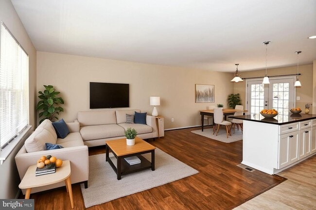 Photo - Beautifully renovated 3-bedroom, 2.5-bath detached home