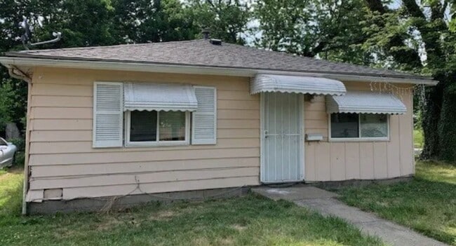 Building Photo - Akron 3 Bedroom Single Family Home