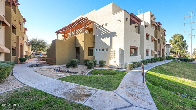 Building Photo - 3434 E Baseline Rd Unit 234