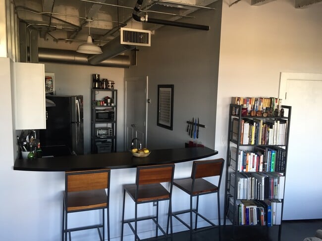 Photo - 878 Peachtree St NE Unit 707