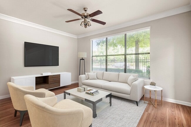 Photo - Wesley Village