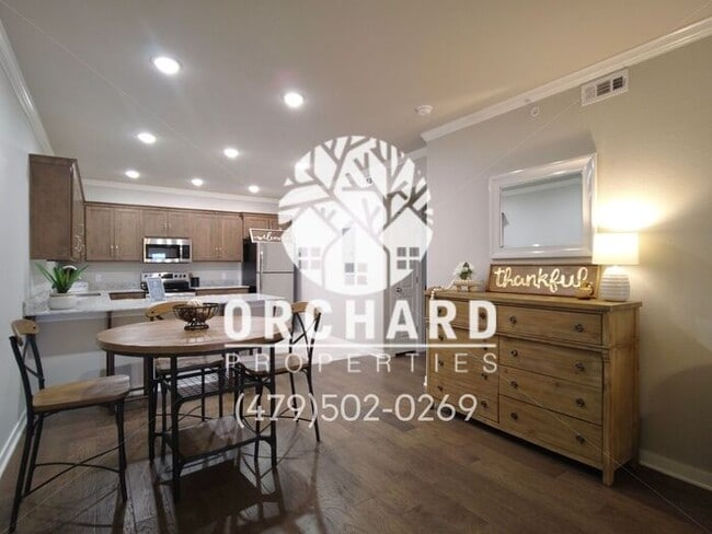 Photo - 2/2 Flat | Endura Park- New Apartments in Siloam Springs!