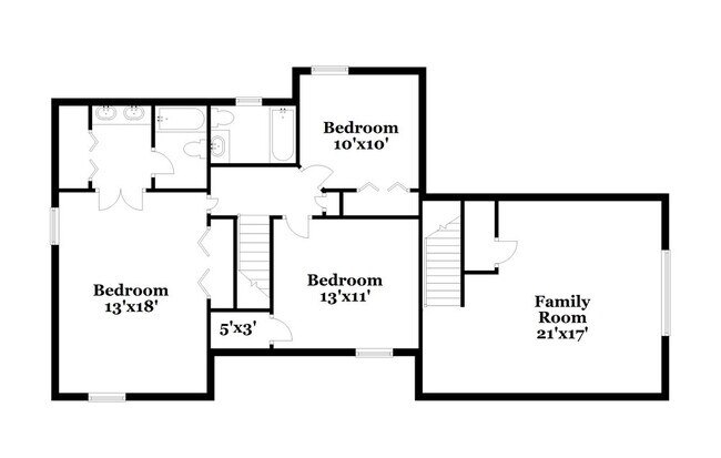 Photo - 3413 Westcliffe Ct