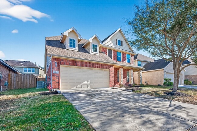 Photo - 3511 Heartland Key Ln