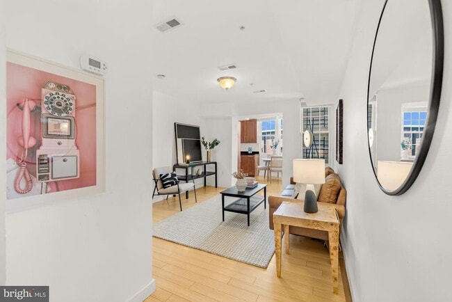Photo - 3510 16th St NW Unit 303