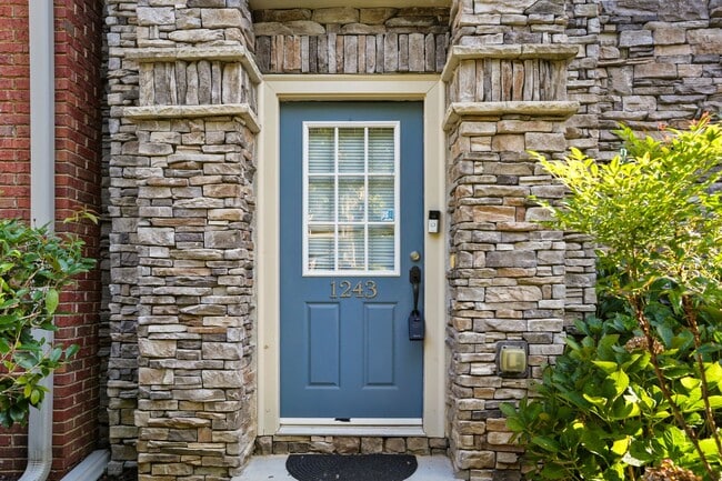 Photo - 1243 Harris Commons Pl