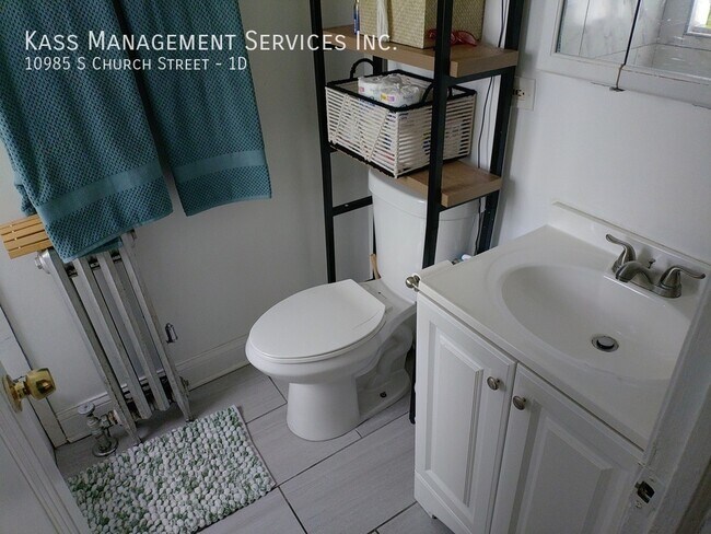 Photo - 10985 S Church St Unit 1D