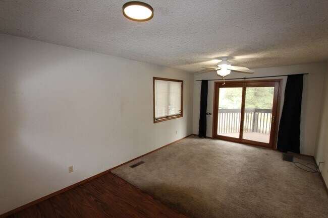 Photo - 1-Bedroom Country Club Condo | Lower-Level Unit | Large Deck | Washer & Dryer