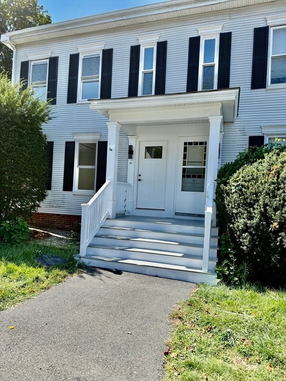 Building Photo - 18 S Lincoln St Rental