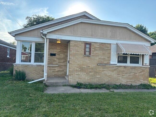 Building Photo - 14824 S Edbrooke Ave Rental