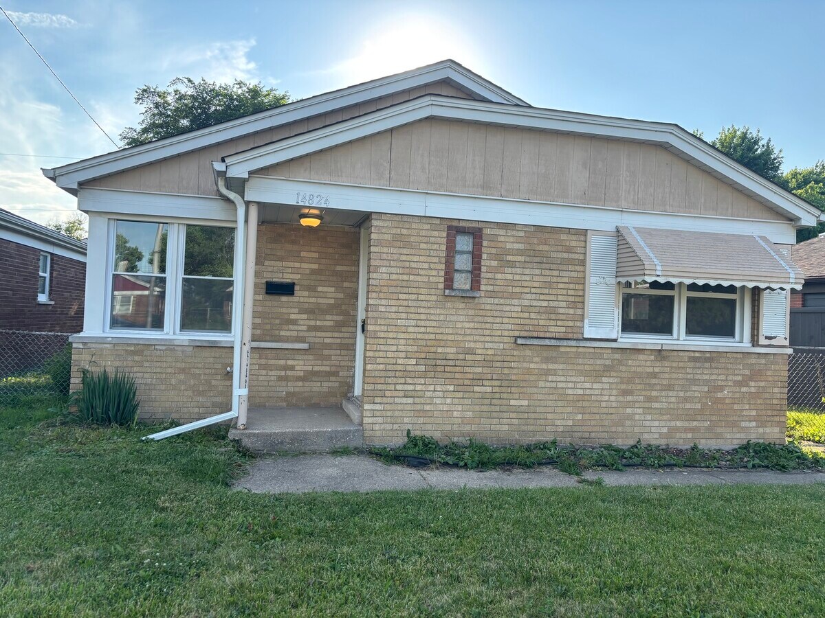Photo - 14824 S Edbrooke Ave House