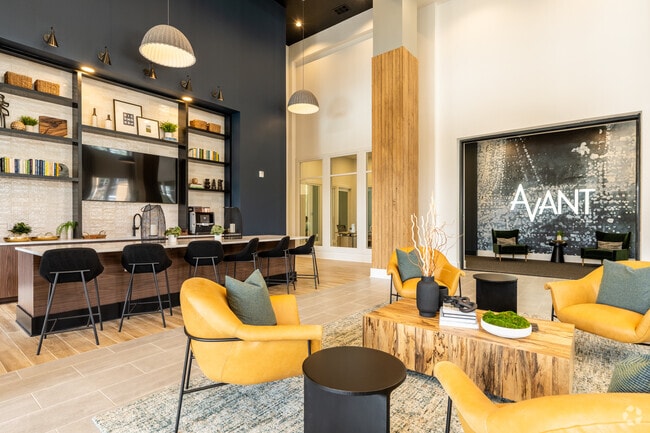 Clubroom