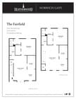 The Fairfield Upgrade