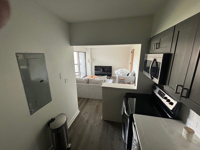 Photo - 900 19th Ave S Unit 601