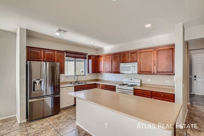 Building Photo - 12600 N Brabant Dr Rental
