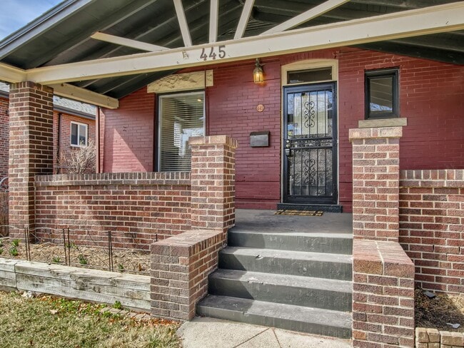 Photo - 445 N Washington St Unit 1