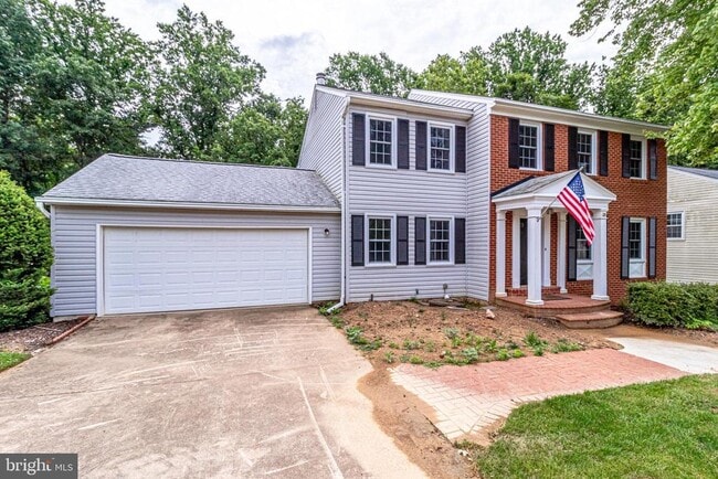 Photo - 4809 Tabard Pl