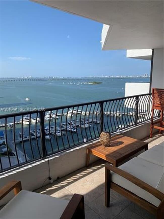 Photo - 555 NE 15th St Unit 555 NE 15th St # 19E