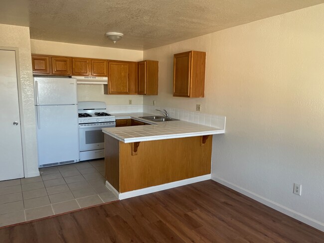 Photo - 2450 Truman Ave Apartments Unit c