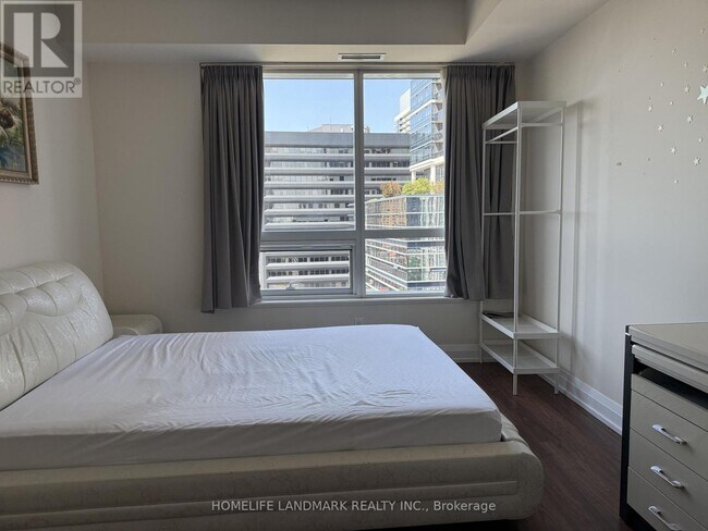 Photo - 2 Anndale Dr Unit 1705