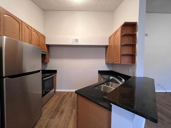 Photo - The perfect apartment waiting for you!