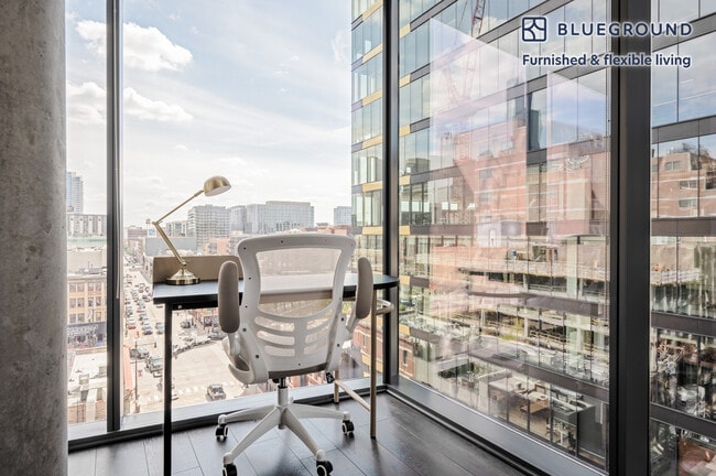 Photo - 730 W Couch Pl Unidad FL8-ID779