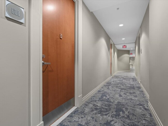 Photo - 811 4th St NW Unit 608