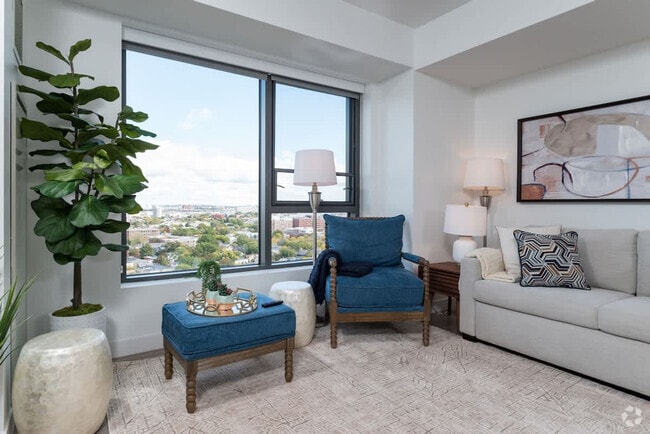Building Photo - 425 Massachusetts Ave Rental