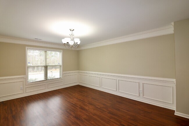 Photo - Spacious 4-Bedroom Home with Fireplace in Fayetteville, NC - A Must-See Rental Property!