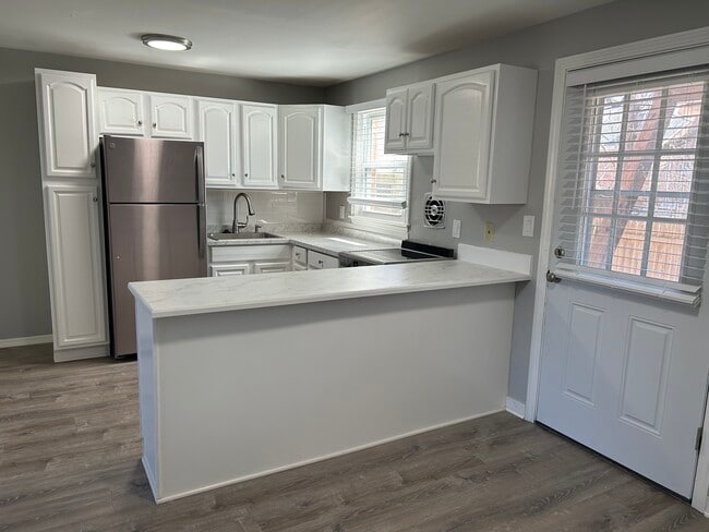 Photo - Manchester Main Apartments