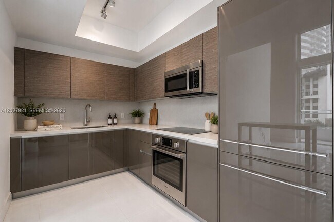 Photo - 1080 Brickell Ave Unidad 507