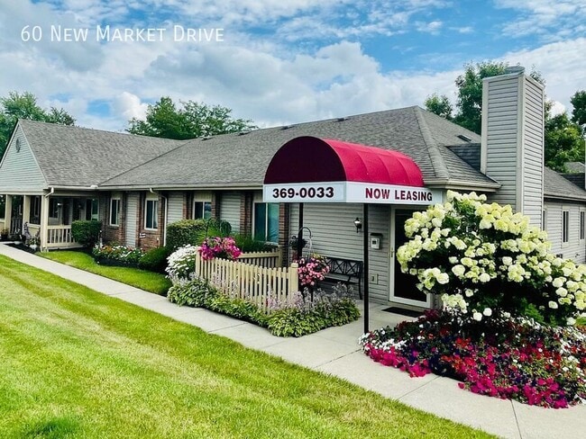 Building Photo - 60 New Market Dr