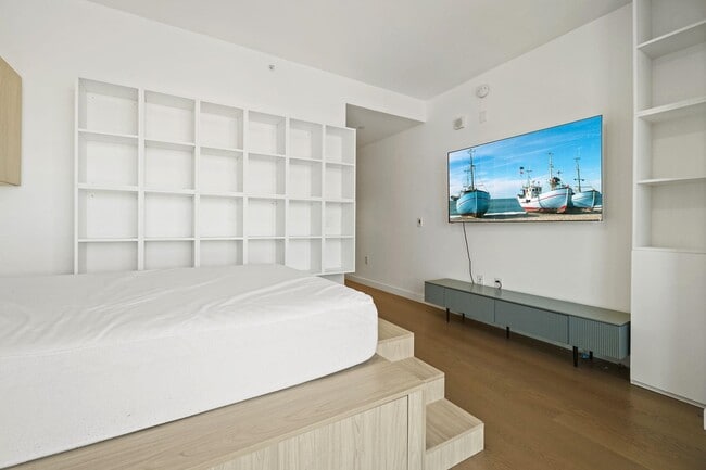 Photo - 75 Park Ln S Unidad 1805
