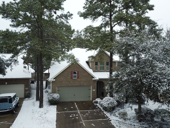 4/2.5 Home w/ Office in The Woodlands Cree... - 4/2.5 Home w/ Office in The Woodlands Cree...