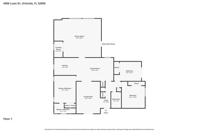 Photo - 4006 Luan Dr