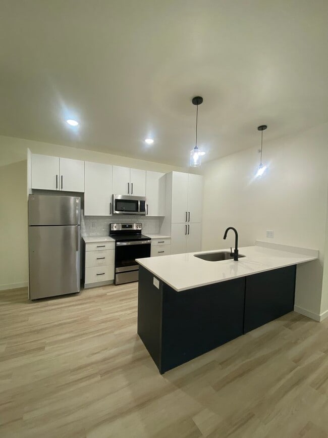 Photo - Teton River Lofts 2107 Unit 2107