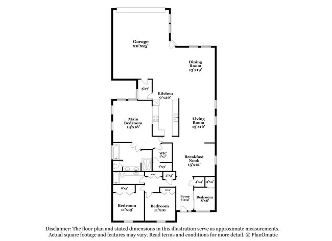 Photo - 3303 Primrose Willow Dr