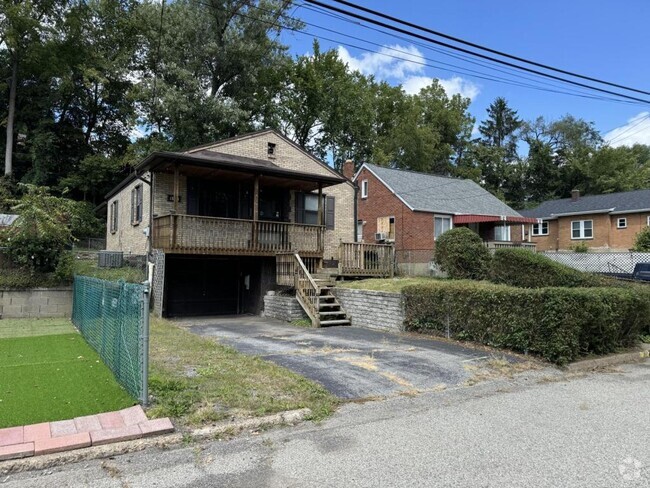 Building Photo - 1844 Younger Ave Rental