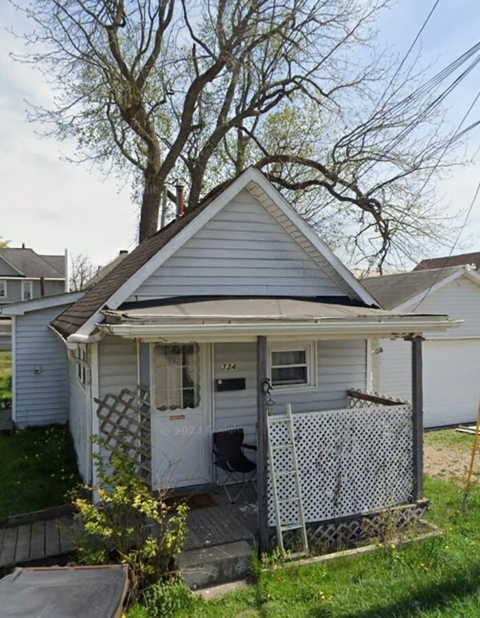 Photo - 334 W Church St