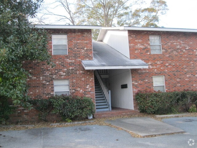 Building Photo - 116 N Tillman St Rental
