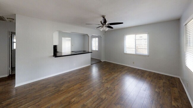 Photo - Charming 2 bedroom 1 bath - move in ready