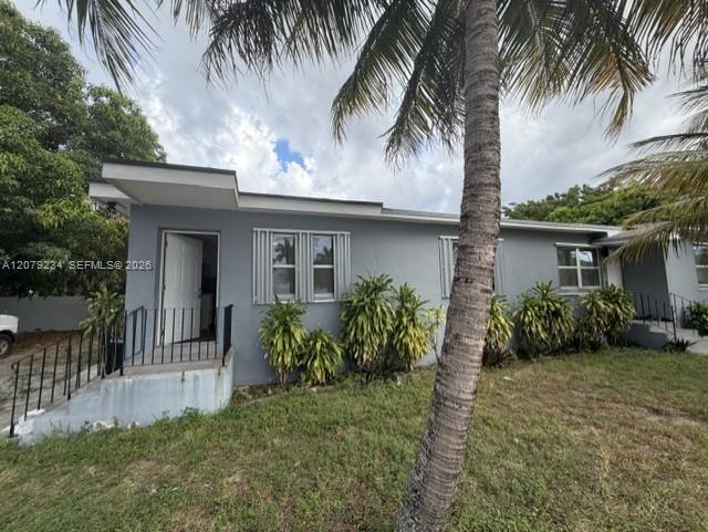 805 NE 134th St Unidad B