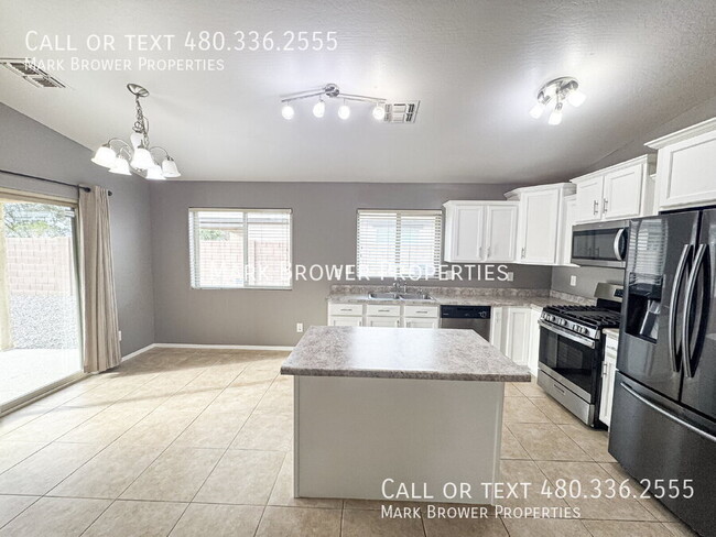 Photo - 3344 S 186th Ln