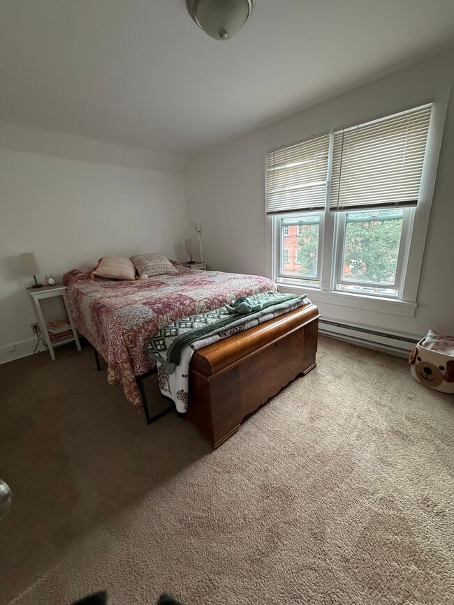 Bedroom #2