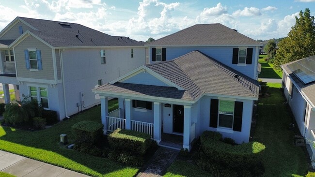 Photo - 16190 Harbor Mist Alley