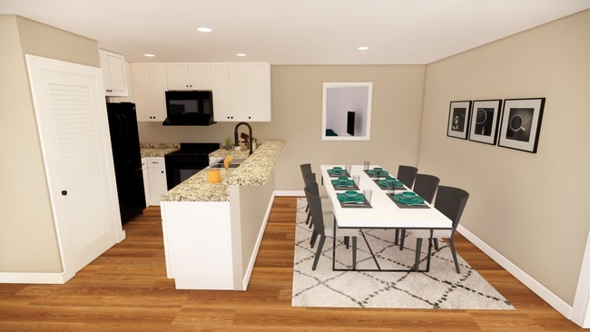 Photo - 234 Circle Dr Unit A-1308