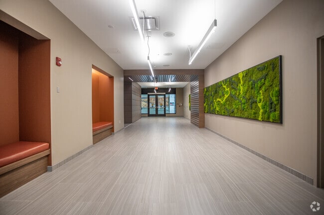 Photo - Harolds Square