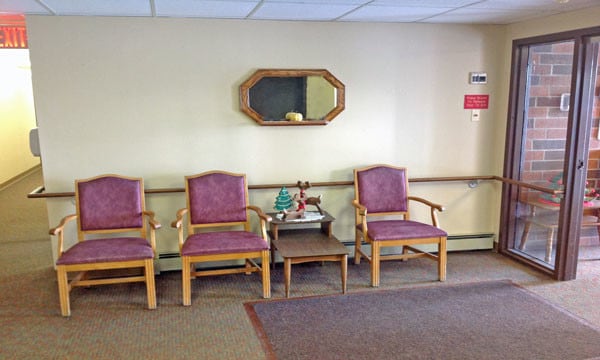 Photo - Northside Terrace Apartments