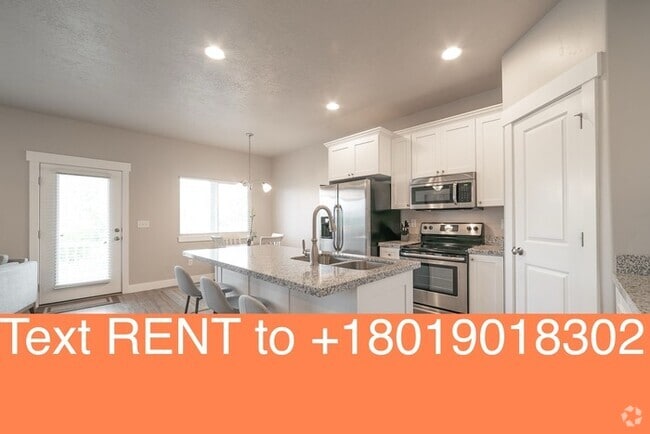 Building Photo - Text RENT to +18019018302 Rental